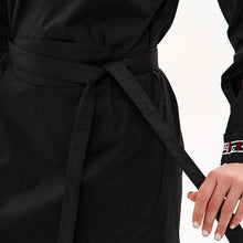 Load image into Gallery viewer, TUR WEAR | Сукня-сорочка "Умі"
