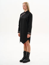 Load image into Gallery viewer, TUR WEAR | Сукня-сорочка "Умі"
