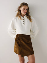 Завантажте зображення в переглядач галереї, NYNI [ex VISH] | Поло Simple
