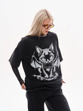 Load image into Gallery viewer, TUR WEAR | Футболка Хел Кет
