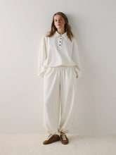 Завантажте зображення в переглядач галереї, NYNI [ex VISH] | Штани на резинці Simple
