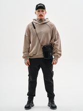 Завантажте зображення в переглядач галереї, TUR WEAR | Худі оверсайз Рейз
