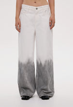 Завантажте зображення в переглядач галереї, BEOMDSGN | Джинси baggy з градієнтом
