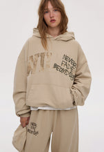 Load image into Gallery viewer, BEOMDSGN | Худі оверсайз виварений
