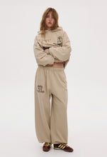 Load image into Gallery viewer, BEOMDSGN | Джогери оверсайз виварені
