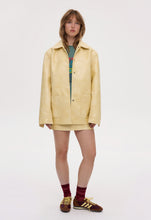 Load image into Gallery viewer, BEOMDSGN | Куртка з еко-шкіри
