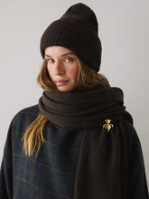 Завантажте зображення в переглядач галереї, NYNI [ex VISH] | Кашеміровий шарф Basic
