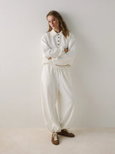 Завантажте зображення в переглядач галереї, NYNI [ex VISH] | Штани на резинці Simple
