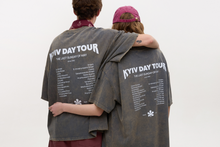 Load image into Gallery viewer, BEOMDSGN | Футболка виварена Kyiv Tour
