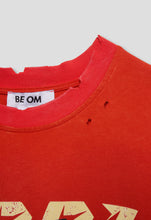 Load image into Gallery viewer, BEOMDSGN | Футболка оверсайз виварена FREEDOM
