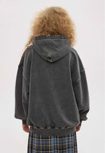 Load image into Gallery viewer, BEOMDSGN | Худі оверсайз вінтаж
