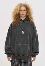 Load image into Gallery viewer, BEOMDSGN | Худі оверсайз вінтаж
