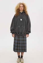 Load image into Gallery viewer, BEOMDSGN | Худі оверсайз вінтаж
