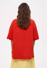 Load image into Gallery viewer, BEOMDSGN | Футболка оверсайз виварена FREEDOM
