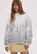 Load image into Gallery viewer, BEOMDSGN | Світшот оверсайз термо STAND OUT
