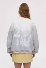 Load image into Gallery viewer, BEOMDSGN | Світшот оверсайз термо STAND OUT
