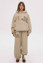 Load image into Gallery viewer, BEOMDSGN | Худі оверсайз виварений
