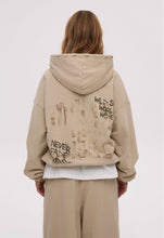 Load image into Gallery viewer, BEOMDSGN | Худі оверсайз виварений
