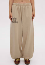 Load image into Gallery viewer, BEOMDSGN | Джогери оверсайз виварені
