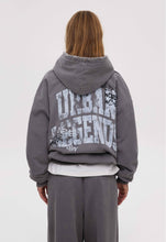 Load image into Gallery viewer, BEOMDSGN | Худі оверсайз виварений
