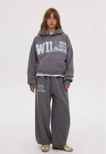 Load image into Gallery viewer, BEOMDSGN | Худі оверсайз виварений
