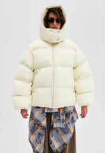 Load image into Gallery viewer, BEOMDSGN | Пуховик оверсайз
