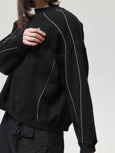 Завантажте зображення в переглядач галереї, TUR WEAR | Світшот "Тессара"
