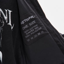 Завантажте зображення в переглядач галереї, TUR WEAR | Бомбер з деніму "Віксен"
