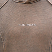 Завантажте зображення в переглядач галереї, TUR WEAR | Худі оверсайз Рейз
