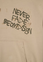 Load image into Gallery viewer, BEOMDSGN | Худі оверсайз виварений
