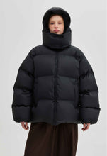 Load image into Gallery viewer, BEOMDSGN | Пуховик оверсайз
