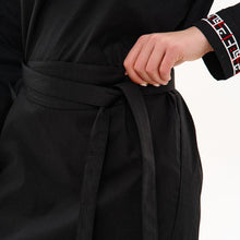 Load image into Gallery viewer, TUR WEAR | Сукня-сорочка "Умі"
