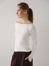 Load image into Gallery viewer, NYNI [ex VISH] | Лонгслів Basic
