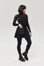 Завантажте зображення в переглядач галереї, TUR WEAR | Накладна спідниця "Обсідіа"
