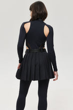 Завантажте зображення в переглядач галереї, TUR WEAR | Накладна спідниця "Обсідіа"
