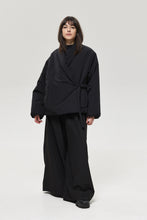 Завантажте зображення в переглядач галереї, TUR WEAR | Куртка-кімоно Маріко
