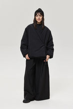 Завантажте зображення в переглядач галереї, TUR WEAR | Куртка-кімоно Маріко
