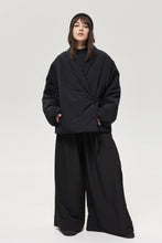 Завантажте зображення в переглядач галереї, TUR WEAR | Куртка-кімоно Маріко
