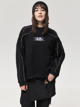 Завантажте зображення в переглядач галереї, TUR WEAR | Світшот "Тессара"
