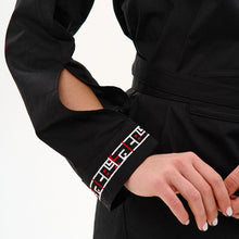 Load image into Gallery viewer, TUR WEAR | Сукня-сорочка "Умі"
