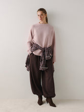 Завантажте зображення в переглядач галереї, NYNI [ex VISH] | Джемпер Basic
