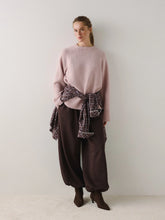 Завантажте зображення в переглядач галереї, NYNI [ex VISH] | Штани на резинці Simple
