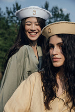 Завантажте зображення в переглядач галереї, EROMIN STORE | Капелюх Sand Linen
