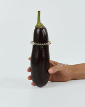 Load image into Gallery viewer, AFTER LUCY | Браслет Eggplant
