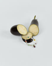 Load image into Gallery viewer, AFTER LUCY | Браслет Eggplant
