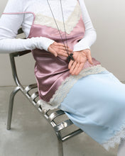 Завантажте зображення в переглядач галереї, AFTER LUCY | Підвіс на шию ЧОРНИЙ КОНИК
