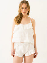 Load image into Gallery viewer, NYNI [ex VISH] | Шорти Waves з льону
