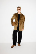 Load image into Gallery viewer, VIGO | Жакет вельветовий Hazel
