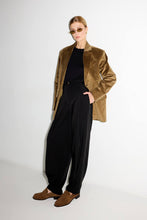 Load image into Gallery viewer, VIGO | Жакет вельветовий Hazel
