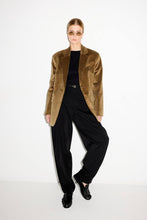Load image into Gallery viewer, VIGO | Жакет вельветовий Hazel
